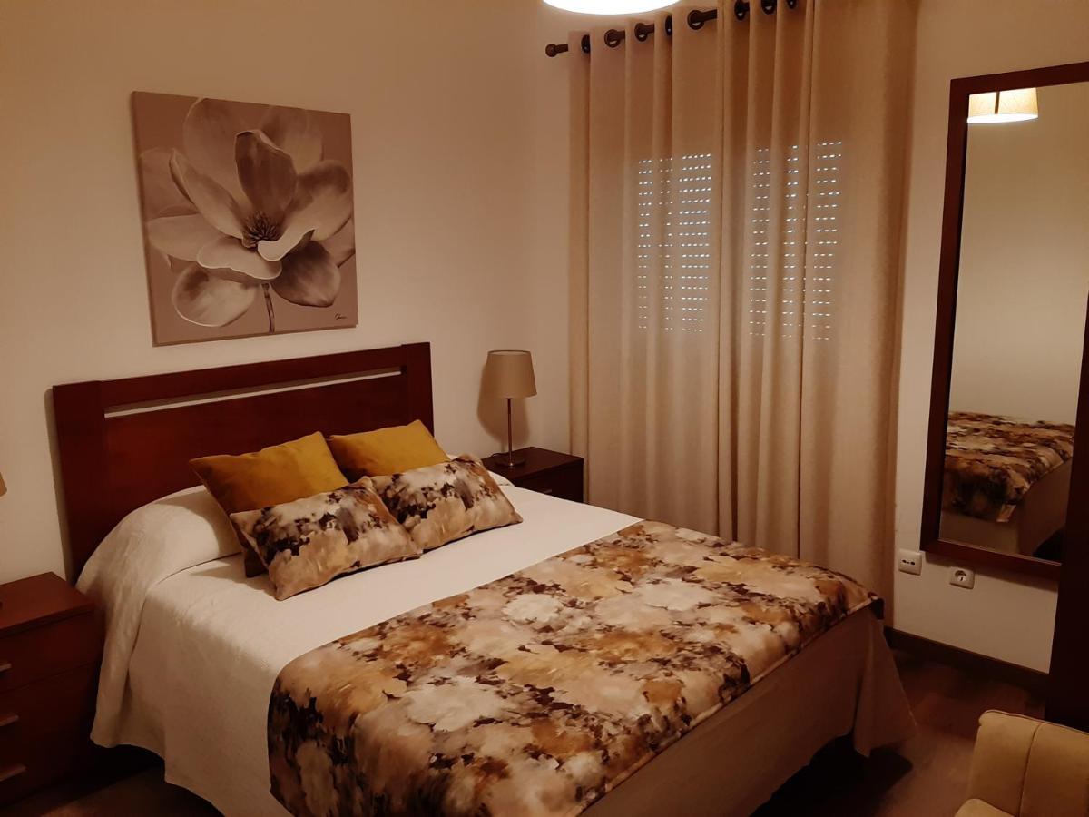 Alojamento Ferreira - Apartamento B Apartman Santiago do Cacém Kültér fotó