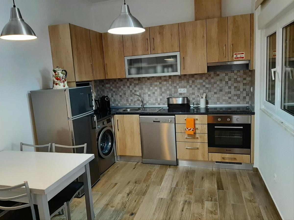 Alojamento Ferreira - Apartamento B Apartman Santiago do Cacém Kültér fotó