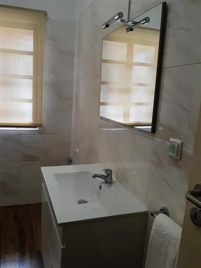 Alojamento Ferreira - Apartamento B Apartman Santiago do Cacém Kültér fotó
