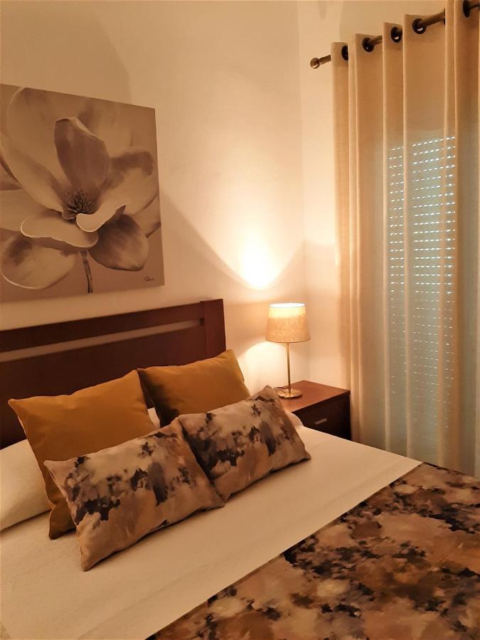 Alojamento Ferreira - Apartamento B Apartman Santiago do Cacém Kültér fotó