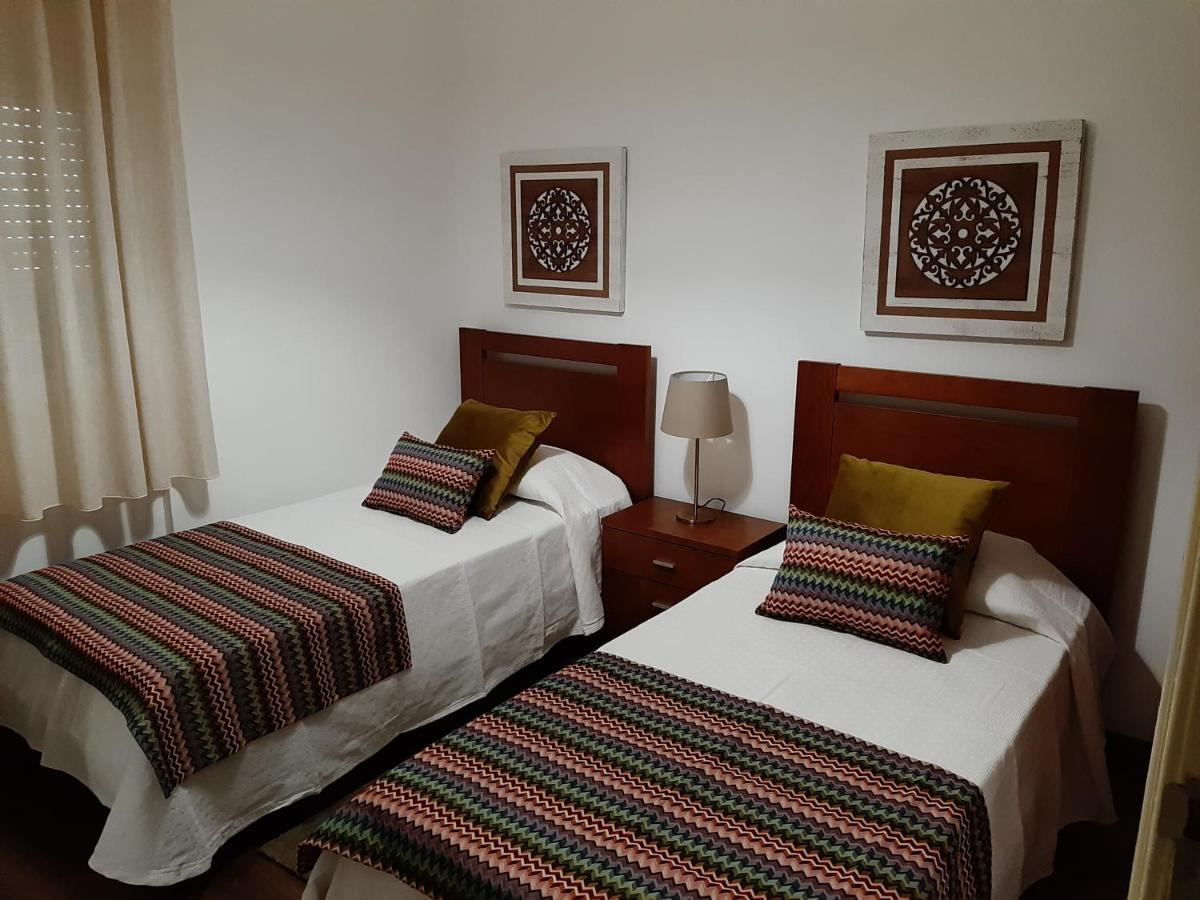 Alojamento Ferreira - Apartamento B Apartman Santiago do Cacém Kültér fotó